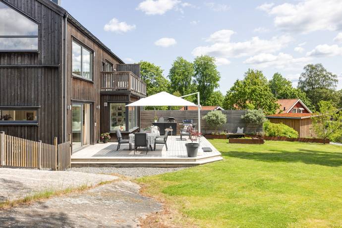 6 rum Villa på Brunnbergsvägen 18 Landvetter - Backa Härryda kommun - bild 31