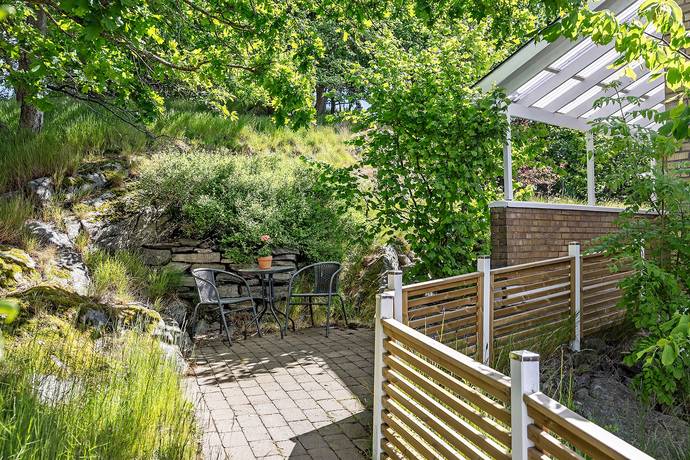 6 rum Villa på Grönestensvägen 5 Nolby Alingsås kommun - bild 6