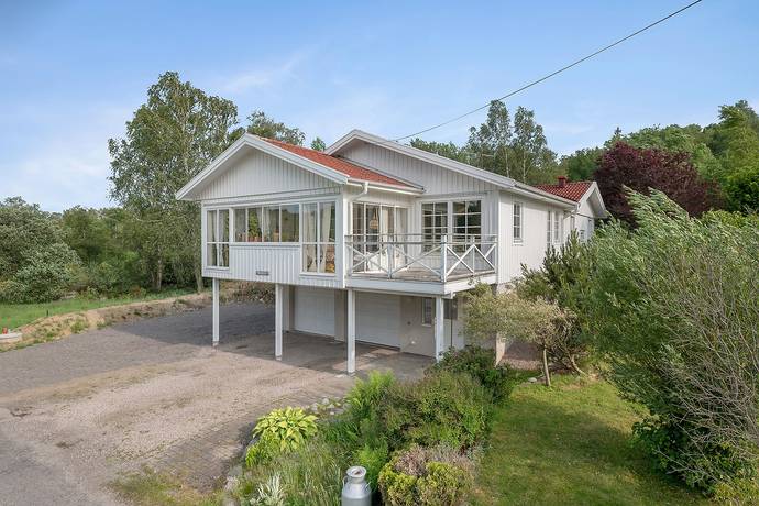 6 rum villa på Elinegärde 1 Horred, Marks kommun - bild 2