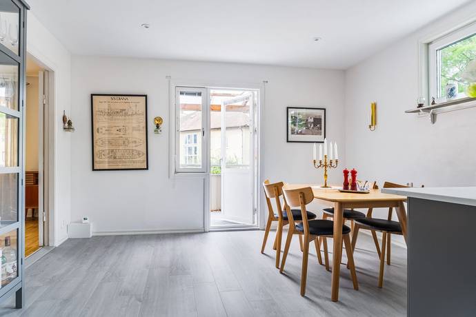3 rum lägenhet på Vinkelgatan 32 Norrköping, Norrköpings kommun - bild 5