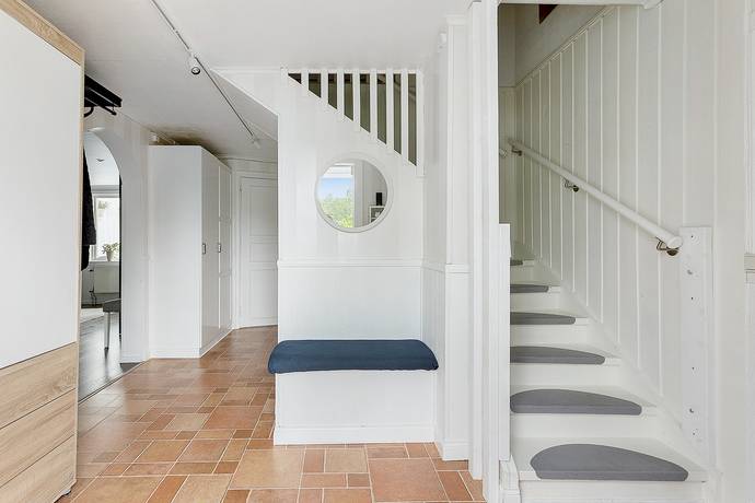 4 rum Villa på Voxnavägen 14 Bollnäs, Sävsberg Bollnäs kommun - bild 7
