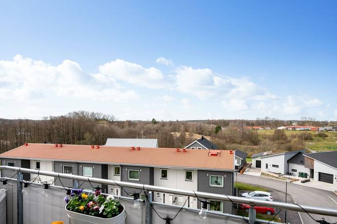 3 rum Lägenhet på Koriandervägen 13D Kvarnbäck Höörs kommun - bild 22
