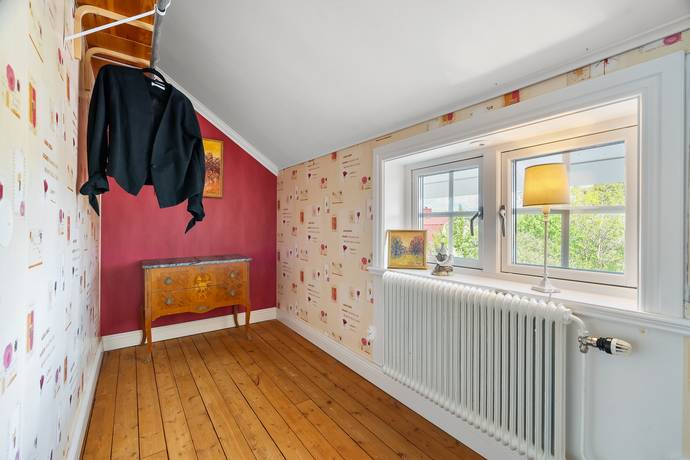 245 m² Villa på Brädgatan 17 & 17A Östermalm Sundsvalls kommun - bild 32