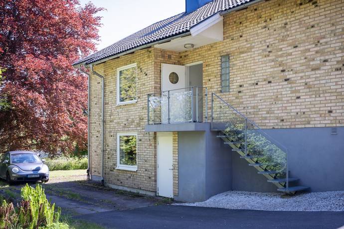 9 rum villa på Alingsåsvägen 84 Sjömarken, Borås kommun - bild 3