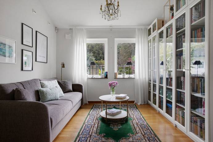 6 rum Villa på Kolvik 220 Kolvik Uddevalla kommun - bild 42