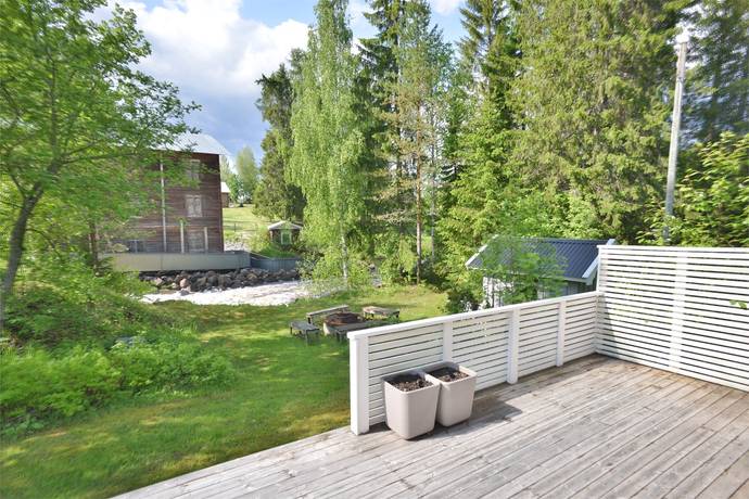 Fritidshus på Altersbruksvägen 85 Altersbruk Piteå kommun - bild 6