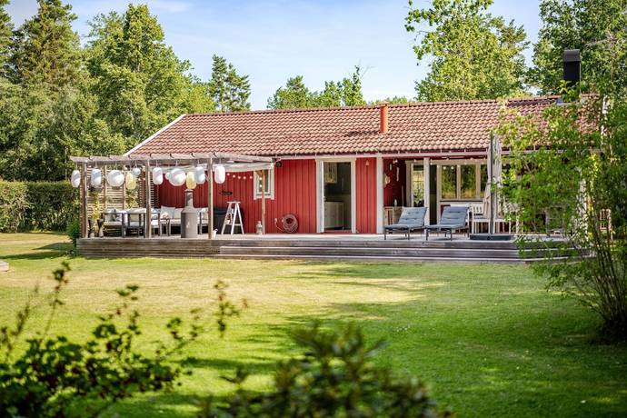 Lilla Hummelviksvägen 39, Vikbolandet, Norrköpings kommun