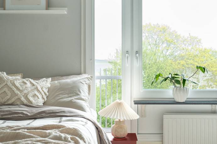 1 rum lägenhet på Vaksalagatan 55 Fålhagen, Uppsala kommun - bild 2