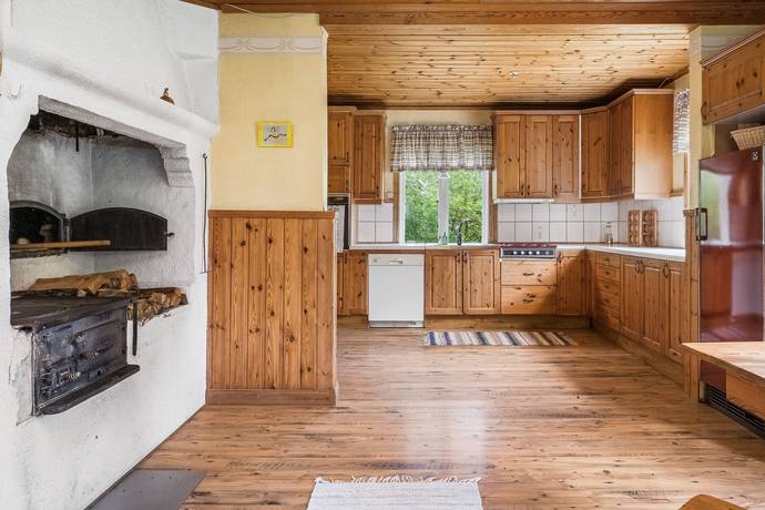 6 rum Fritidshus på Ängelsbergsvägen 102 Ängelsberg Fagersta kommun - bild 10