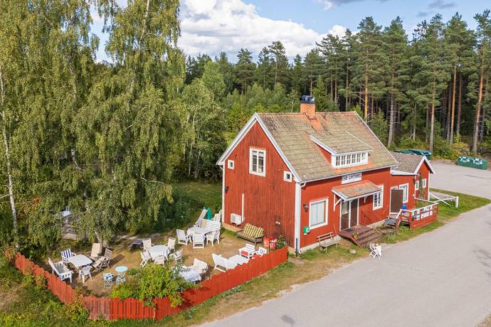 5 rum Villa på Sörgårdsvägen 1 Eskön - Gävle Gävle kommun - bild 36