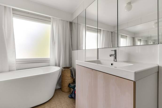 4 rum radhus på Betselvägen 46 Hästhagen, Värmdö kommun - bild 5