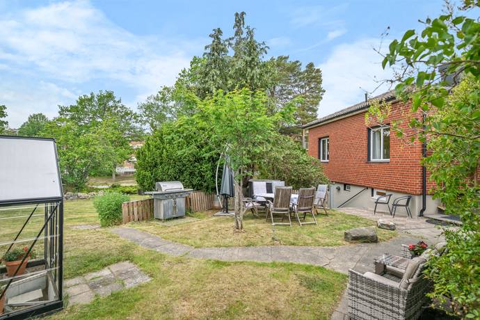 6 rum villa på Heimdalsvägen 25 Nynäshamn, Nynäshamns kommun - bild 4