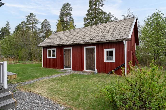 6 rum villa på Travvägen 30 Sörböle, Skellefteå kommun - bild 4