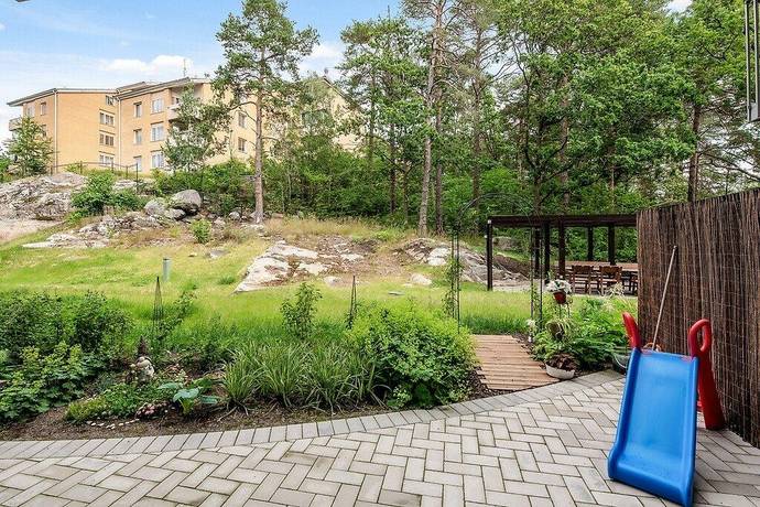 4 rum Lägenhet på Rissneleden 159 Rissne Sundbybergs kommun - bild 25