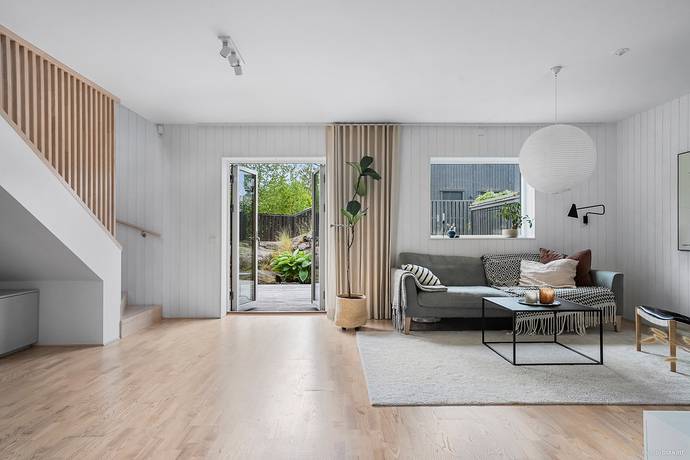 5 rum Parhus på Kavlåsvägen 49B Alingsås Alingsås kommun - bild 5