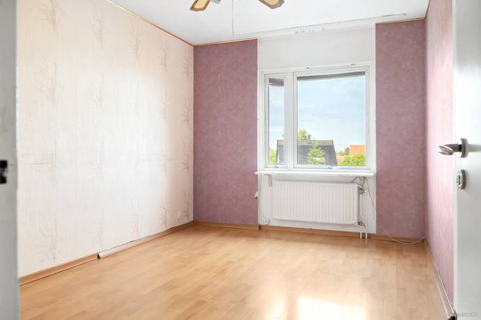2 rum lägenhet på Munkhättegatan 36B Nydala, Malmö kommun - bild 3