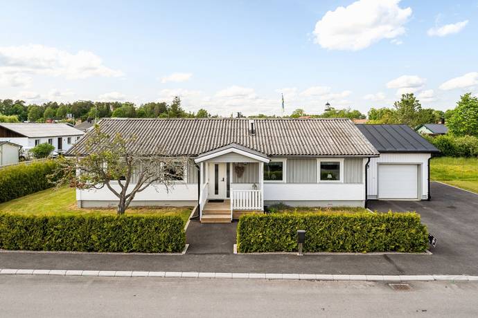 6 rum Villa på Björkekindsvägen 8 Östra Husby Norrköpings kommun - bild 30