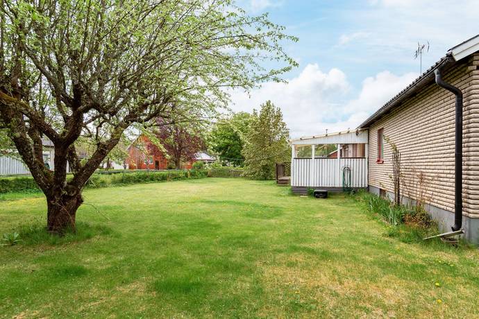 5 rum Villa på Trädgårdsgatan 5 Hjältevad Eksjö kommun - bild 39