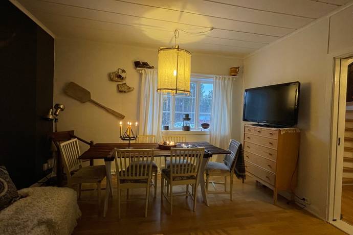 4 rum Villa på Stationsvägen 30 Vemhån - vemdalen Härjedalens kommun - bild 30