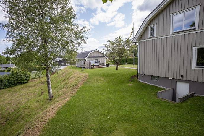 4 rum Villa på Siriusvägen 7A Nolby Sundsvalls kommun - bild 45