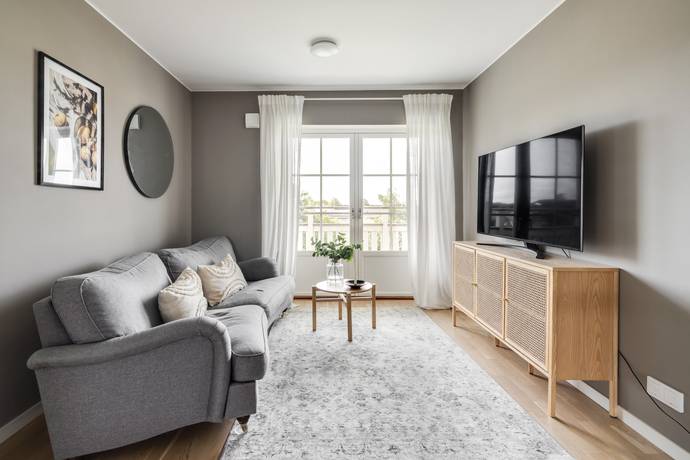 7 rum Villa på Lingonvägen 5 Vejbystrand Ängelholms kommun - bild 29