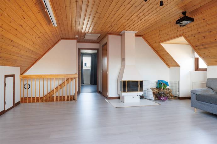 5 rum Villa på Björnbärsvägen 44 Sävast Bodens kommun - bild 21