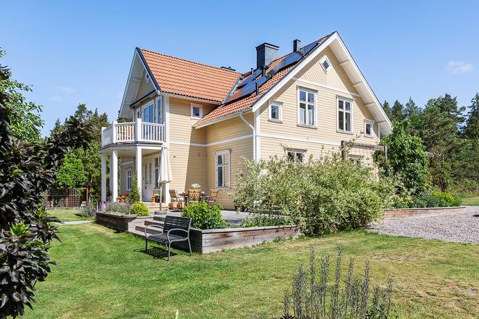 8 rum Villa på Råda Karlsborg  Vikbolandet Norrköpings kommun - bild 4