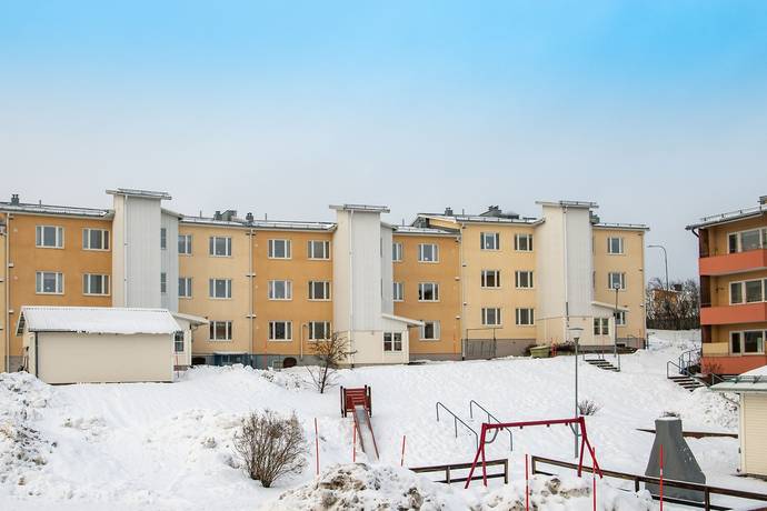 3 rum Lägenhet på Reffelmansvägen 1D Hudiksvall Hudiksvalls kommun - bild 27
