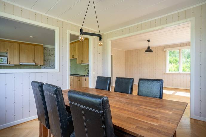 5 rum Villa på Karlsbergsvägen 46 Bengtsfors Bengtsfors kommun - bild 11