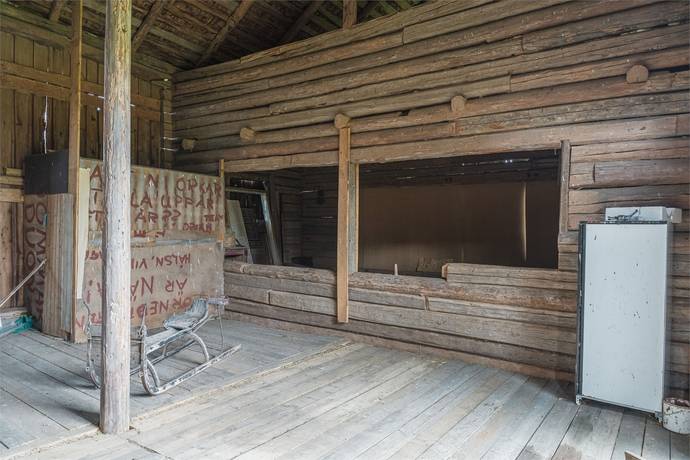 6 rum Gård/skog på Byn Lillberget  Säffle kommun - bild 42