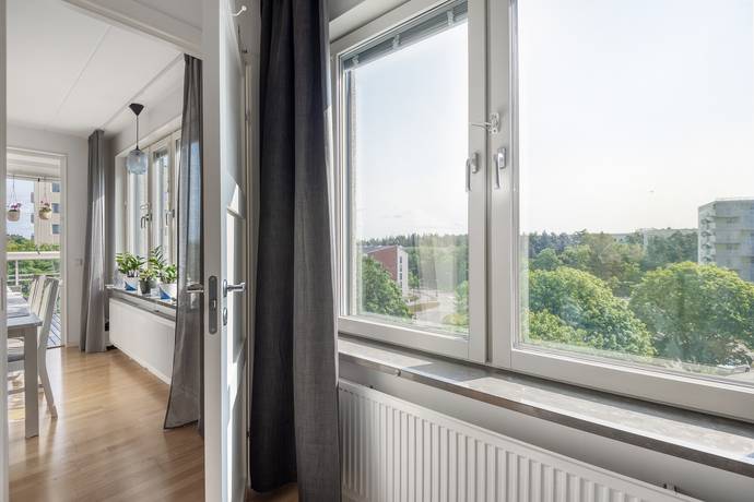4 rum Lägenhet på Råcksta Gårdsväg 28, Vån 6 (51603/1603) Vällingby Parkstad / Råcksta Stockholms kommun - bild 17