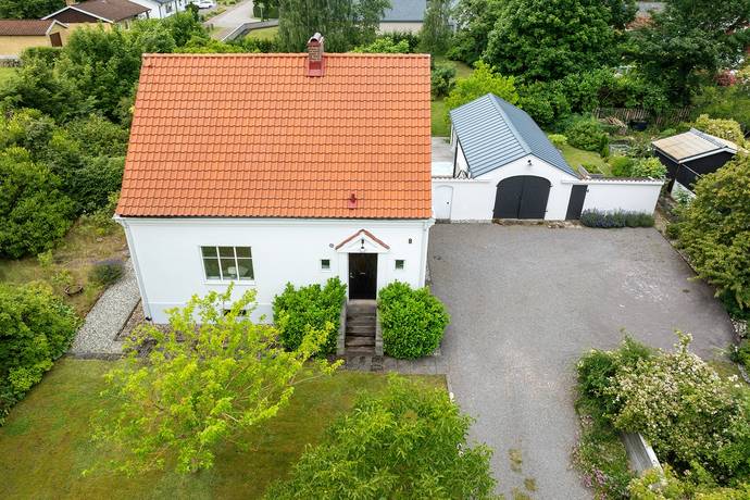 4 rum villa på Görslövsvägen 8 Jonstorp, Höganäs kommun - bild 5