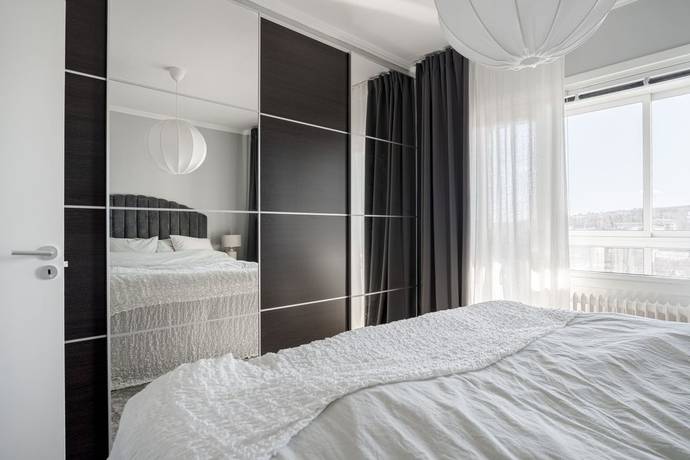2 rum Lägenhet på Ångermanlandsgatan 14B Örnsköldsviks kommun - bild 12