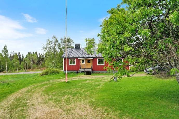 5 rum Villa på Kaunisvaara 55 Sahavaara/Kaunisvaara Pajala kommun - bild 2
