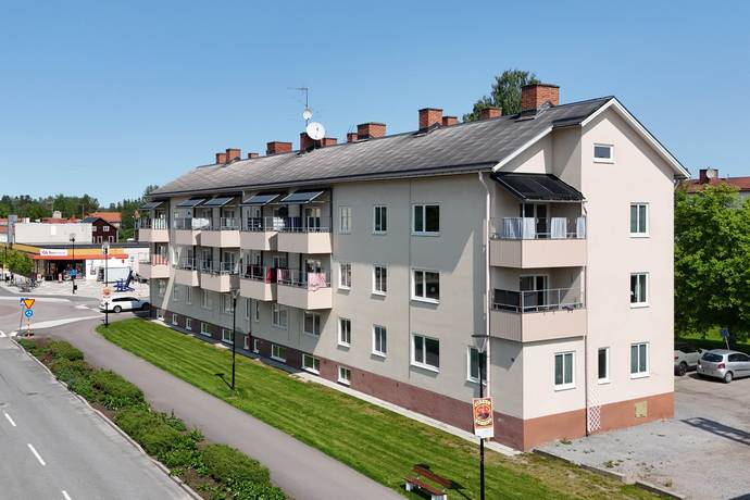 Arbrå, Bollnäs kommun