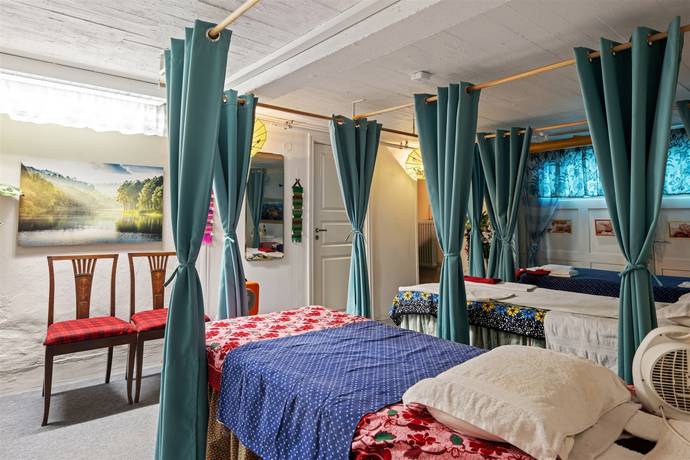 5 rum Villa på Tystbergavägen 15 Stureby Stockholms kommun - bild 29