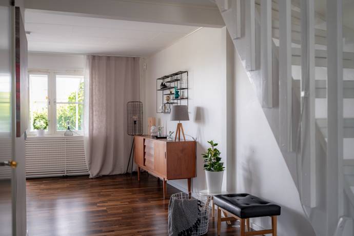 6 rum Villa på Humlevägen 14 Bollstanäs Upplands Väsby kommun - bild 12