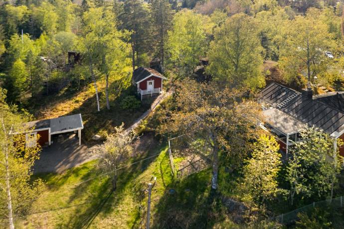 3 rum Villa på Konvaljevägen 5 Haninge kommun - bild 4
