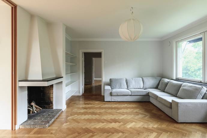 4 rum lägenhet på Welandergatan 48 Örgryte, Göteborgs kommun - bild 5