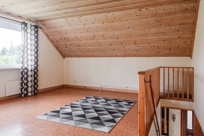 5 rum Villa på Flogstagatan 25 Kramfors Kramfors kommun - bild 17