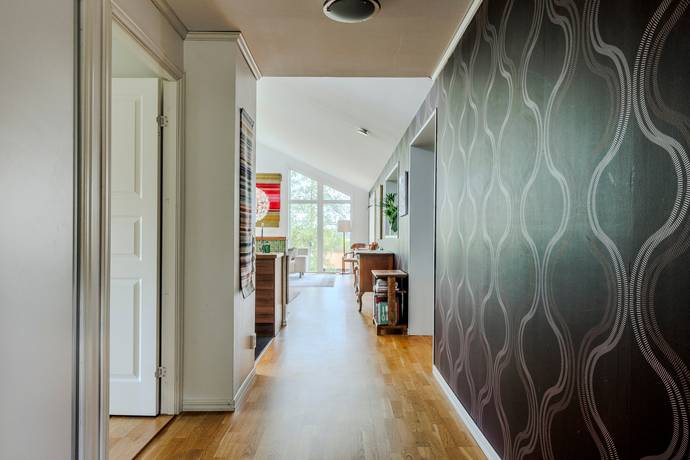 8 rum villa på Strömshall 526 Ulvsby, Karlstads kommun - bild 5