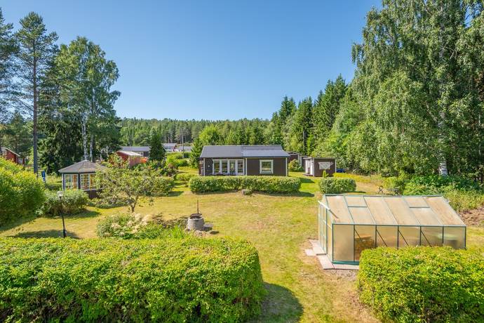4 rum fritidshus på Oxhällan 221 Alnö, Sundsvalls kommun - bild 2