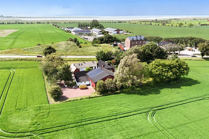 14 rum Gård/skog på Falsterbovägen 248-4 Vellinge Väster Vellinge kommun - bild 53