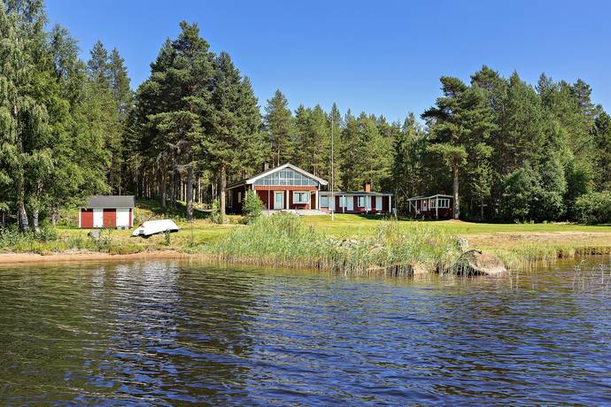 Råneå, Luleå kommun