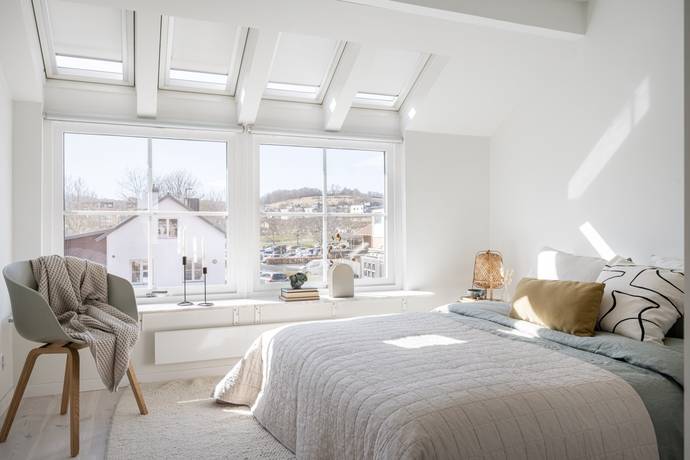 2 rum Lägenhet på Köpmansgatan 80G Båstad - Centralt Båstads kommun - bild 9