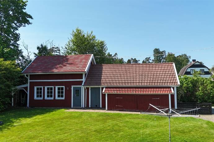 6 rum villa på Dalstorpsvägen 4 Nittorp, Tranemo kommun - bild 4