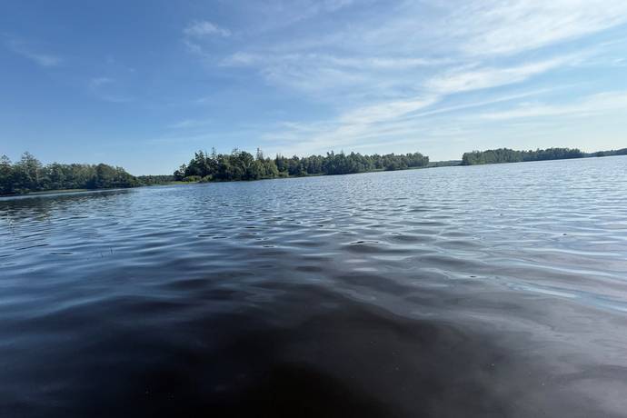 3 rum fritidshus på Glimminge 2331 Broby, Östra Göinge kommun - bild 2