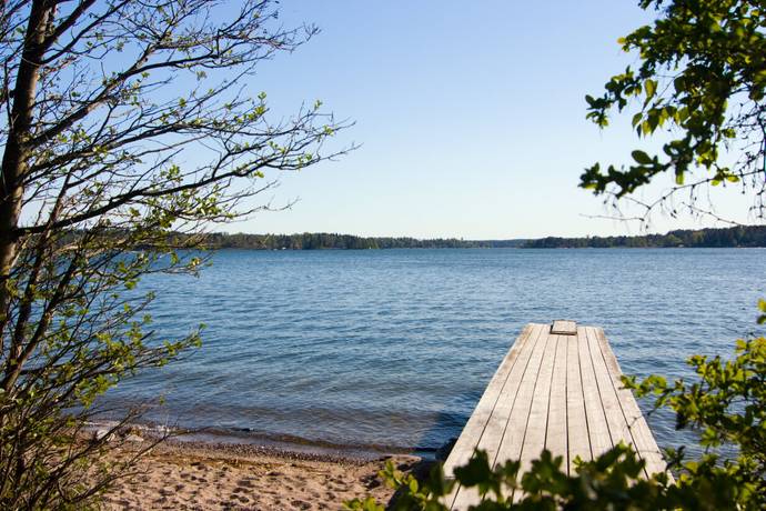 7 rum Villa på Duvklinten 30 Margretelund Österåkers kommun - bild 41