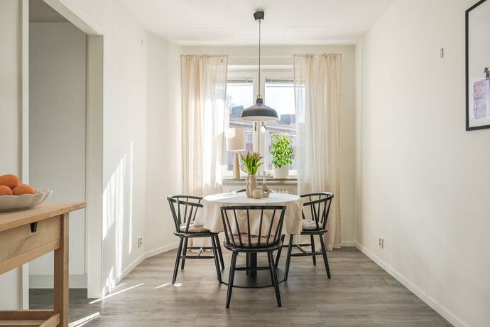 2 rum Lägenhet på Ulvsbygatan 13A Norrstrand Karlstads kommun - bild 4
