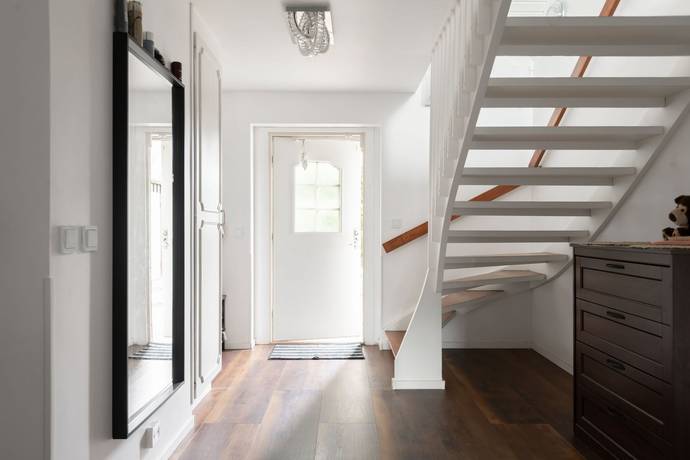 169 m² Villa på Linfrövägen 16 Stora Mellösa Örebro kommun - bild 4